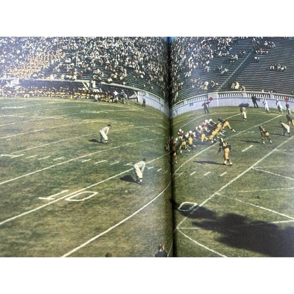 1957 La Torre Yearbook San Jose State College Centennial Edition Hardcover SJSU - Picture 8 of 8